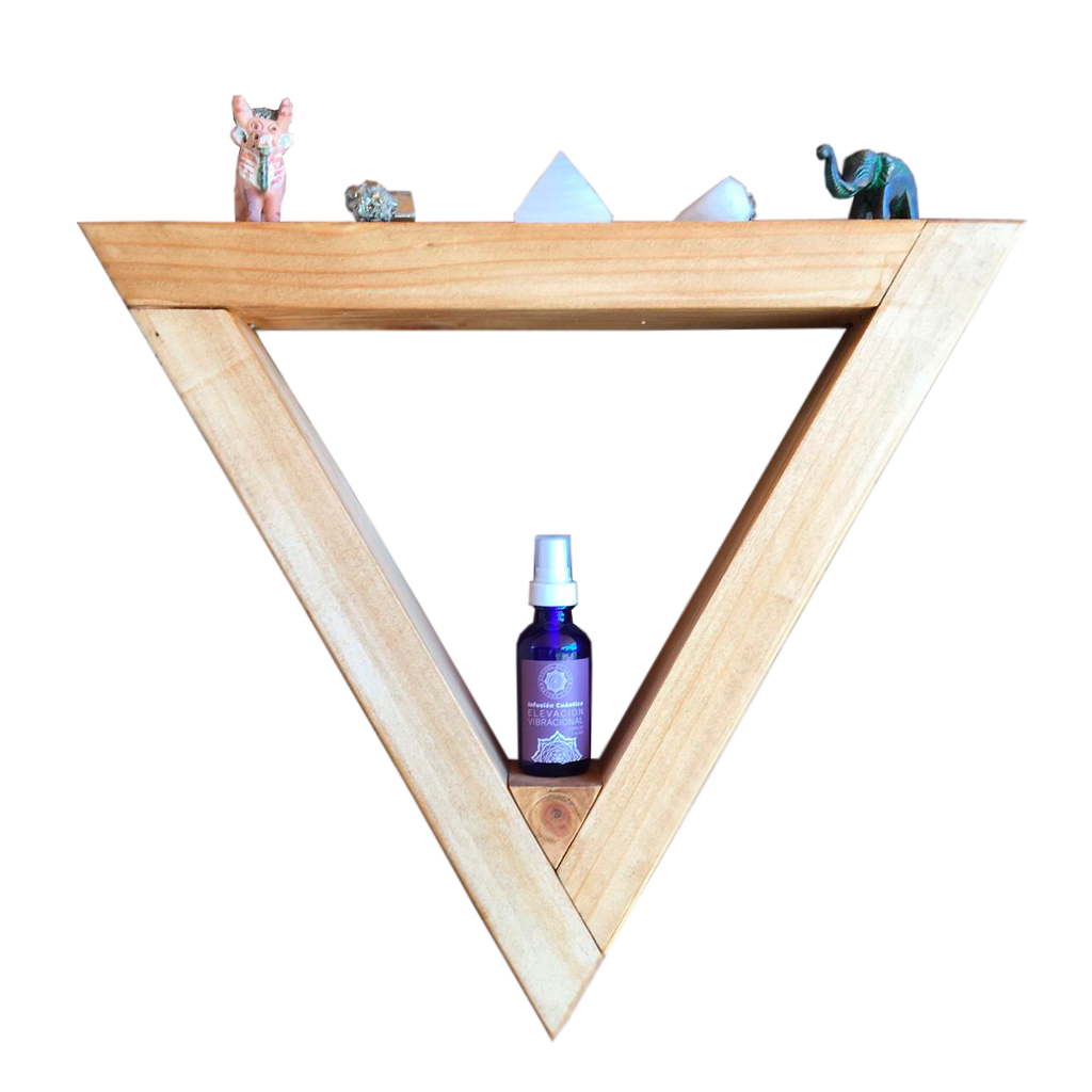 Water Altar of Inner Peace