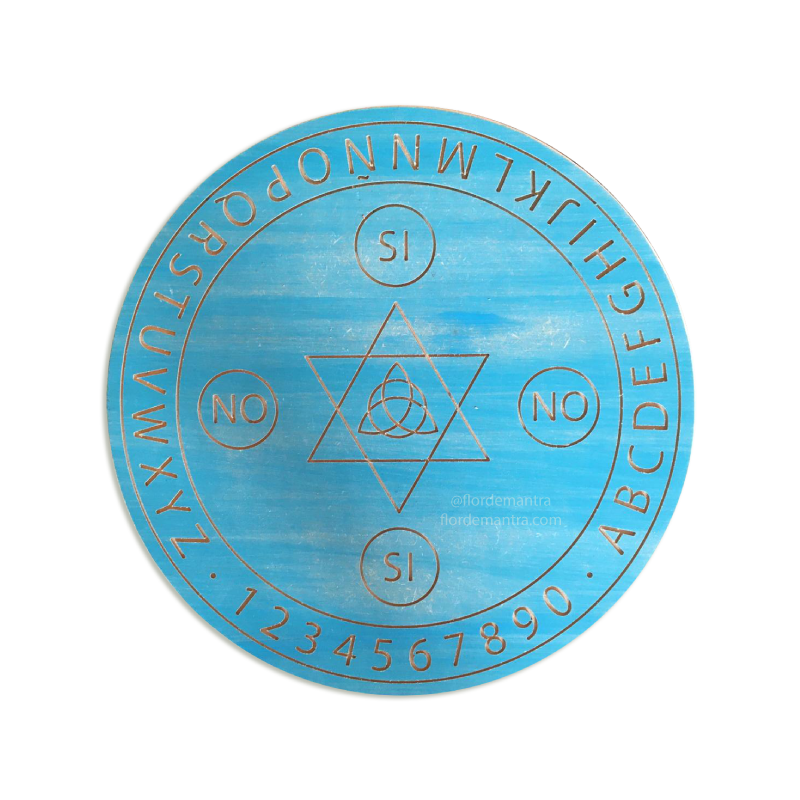 Pendulum Reader